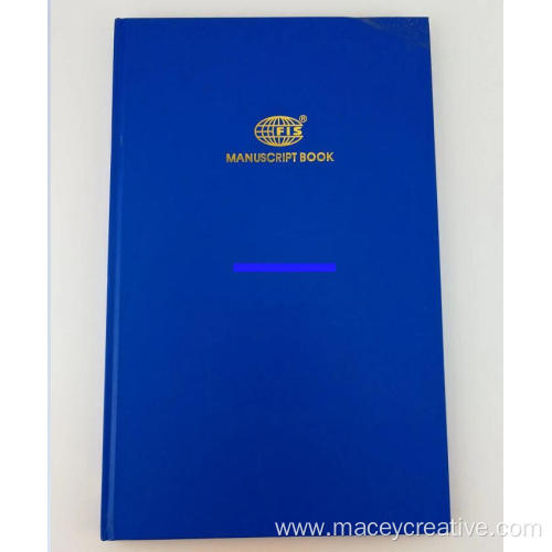 A3/A4/A5/A6 Hardcoverschool exercise book